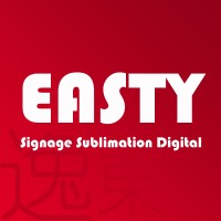 Easty Limited logo - Similar company to Label-Aire Inc