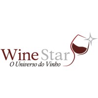 Wine Star logo - Similar company to Winestar Pty Ltd
