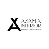 AZAM X INTERIOR logo - Similar company to Agence Ubicom
