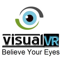 Visual VR Egypt logo - Similar company to Betterbuilt Training & Development