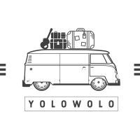 YoloWolo logo - Similar company to Docket Tech Solutions