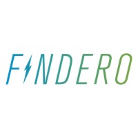 Findero logo - Similar company to Enegence