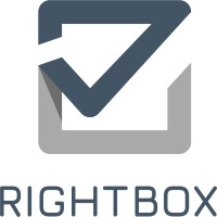 RightBox® logo - Similar company to Smithpack Limited