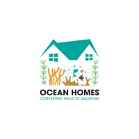 Ocean Homes logo - Similar company to Ocean Homes