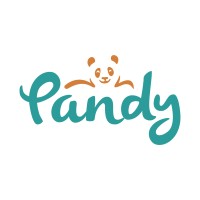Fraldas Pandy logo - Similar company to Upa Br