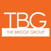 The Bridge Group LLC logo - Similar company to Data Systems Analysts, Inc.