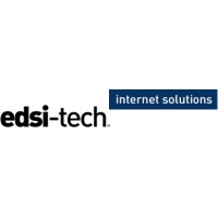 EDSI-Tech Sàrl logo - Similar company to Adveo Sa