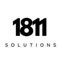 1811SOLUTIONS logo - Similar company to Kiberpipa