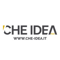CHE IDEA di Fabio Cocco logo - Similar company to Goonext