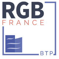 RGB FRANCE BTP logo - Similar company to Ssv Construction