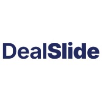DealSlide logo - Similar company to Webstreet