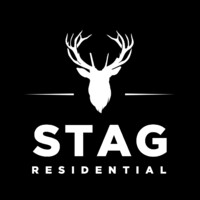 Stag Residential Real Estate logo - Similar company to Stag Commercial Real Estate