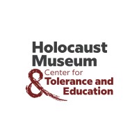 Holocaust Museum & Center for Tolerance and Education logo - Similar company to Landmark Logix