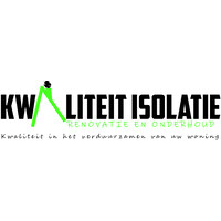 Kwaliteit Isolatie logo - Similar company to Triple A Isolatie