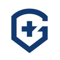 Garnet Healthcare logo - Similar company to Oxbow