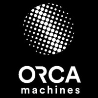 ORCA machines s.r.o. logo - Similar company to @ Engineering Ltd