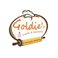Goldie's Sweets and Savouries Catering Services logo - Similar company to Swift Tps-Online