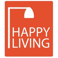 Happy Living logo - Similar company to La Gardienne