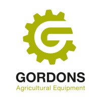 Gordons Agricultural Equipment logo - Similar company to Gordons Construction Equipment