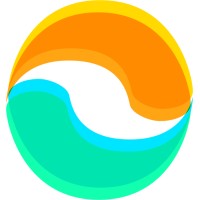 Reconnected logo - Similar company to The Real Thing