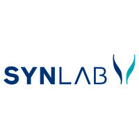 SYNLAB Portugal logo - Similar company to Faculdade De Engenharia Da Universidade Do Porto