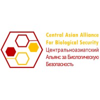 Central Asian Alliance for Biological Security logo - Similar company to Batech
