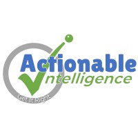 Actionable Intelligence Ltd logo - Similar company to Actionable Intelligence Technologies