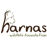 Harnas Wildlife Foundation logo - Similar company to Watchboyz