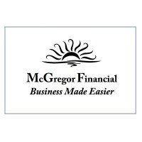 McGregor Financial logo - Similar company to Mcgregor Financials