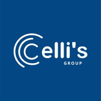 Celli's Group logo - Similar company to Vero Laser