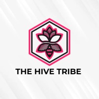 The Hive Tribe logo - Similar company to Thexyzagency