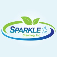 Sparkle Cleaning, Inc. logo - Similar company to Icon Brands Ltd