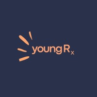 YoungRx logo - Similar company to Haumāna Exchange