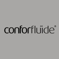 Conforfluíde logo - Similar company to Beyx