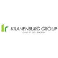 Kranenburg Group logo - Similar company to Technisch Bureau Magema B.V.