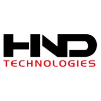 HND Technologies logo - Similar company to Reso Engineering Sdn Bhd