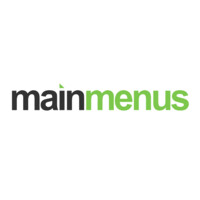 MainMenus.com logo - Similar company to Stigan Media