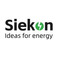 Siekon Energy logo - Similar company to Chongqing Blue Jay Technology Co., Ltd