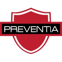 Preventia Security logo - Similar company to Progressive Technologies, Inc