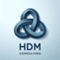 HDM Consulting logo - Similar company to Hdm Pipelines 𝘊𝘰𝘯𝘴𝘶𝘭𝘵𝘢𝘯𝘤𝘺 B.V.