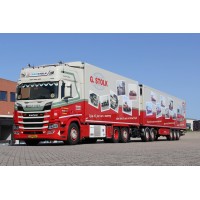 Transtolk B.V. logo - Similar company to Adh Transport B.V.