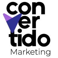 Convertido Marketing logo - Similar company to Insight | Marcas Conscientes