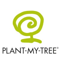 PLANT-MY-TREE® logo - Similar company to Igreen Electronics