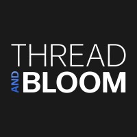 Thread and Bloom | Be seen. Be heard. logo - Similar company to Pembroke And Rye