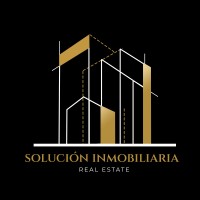 Solución Inmobiliaria Real Estate logo - Similar company to Gruposimtech