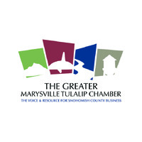 The Greater Marysville Tulalip Chamber of Commerce logo - Similar company to Skillpointe