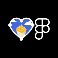 Friends of Figma, Brussels logo - Similar company to Outsight Studio