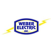 Weber Electric, Inc. logo - Similar company to Off Road