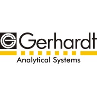 C.Gerhardt France logo - Similar company to Eckolab World Wide