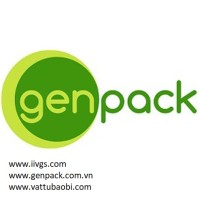 GENPACK CO., LTD logo - Similar company to Genpack